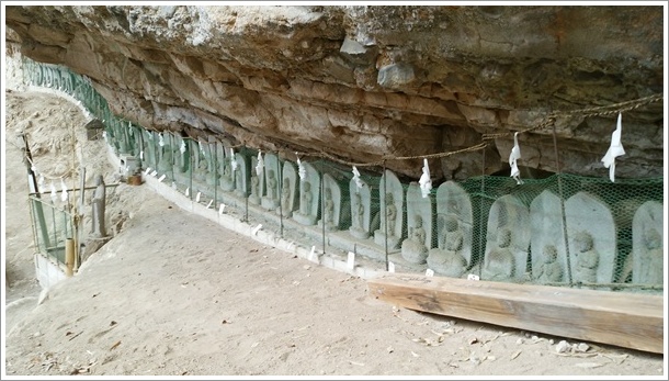 赤穂四十七義士石像のトップ画像